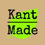 Logo Kantmade Schülerfirma Immanuel-Kant-Gymnasium Berlin-Lichtenberg 11Y11