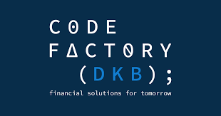Exkursion in die DKB Code Factory
